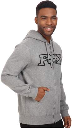 Fox Legacy Head Zip Fleece