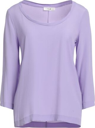 Suoli Woman Top