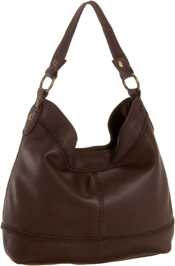 lucky brand ceto hobo bag