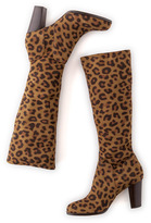Thumbnail for your product : Boden Stretch Heeled Boot