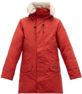 Canada Goose Parka For Men - ShopStyle UK