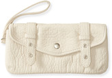Thumbnail for your product : Aeropostale Faux Leather Wallet