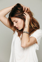 Thumbnail for your product : Free People Mikal Winn Trapped Crystal Cuff