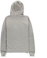 Thumbnail for your product : Replay Spray Paint Hooded Sweat Top