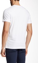 Thumbnail for your product : Versace Jeans Crew Neck Graphic Tee