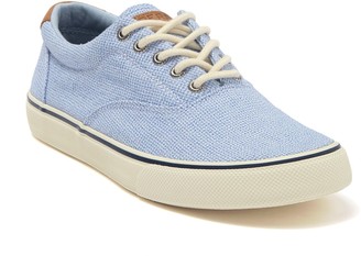 sperry striper ll cvo canvas sneaker
