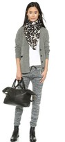 Thumbnail for your product : Madewell Boxy Jonah Cardigan