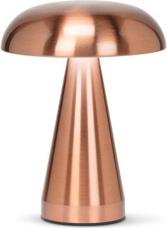 Mercer41 Zanasia Metal Desk Lamp