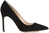 Thumbnail for your product : Manolo Blahnik BB105 pointed pumps