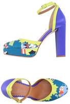 Thumbnail for your product : M Missoni Court