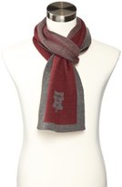 Thumbnail for your product : Tommy Hilfiger Men's Logo Scarf