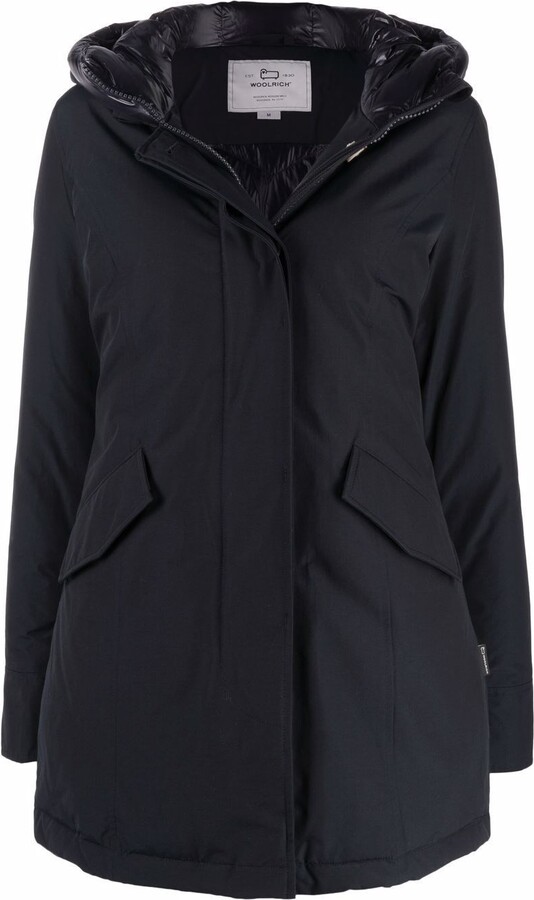 Woolrich Arctic Parka