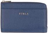 Thumbnail for your product : Furla Leather Card Holder