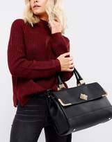 Thumbnail for your product : Dune Regency Tote Bag With Handheld Strap
