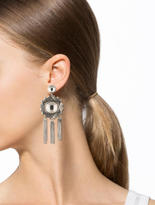 Thumbnail for your product : Dannijo Shelton II Drop Earrings