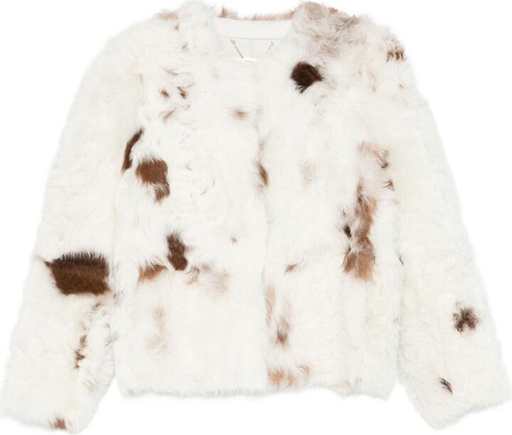 Zimmermann Jackets Light And Natural