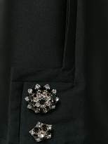 Thumbnail for your product : No.21 embellished flared trousers