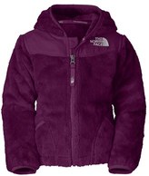 Thumbnail for your product : The North Face 'Oso' Hooded Fleece Jacket (Toddler Girls) (Online Only)