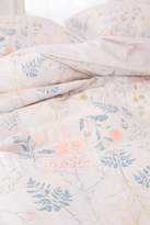 Thumbnail for your product : Lillian Floral Duvet Cover