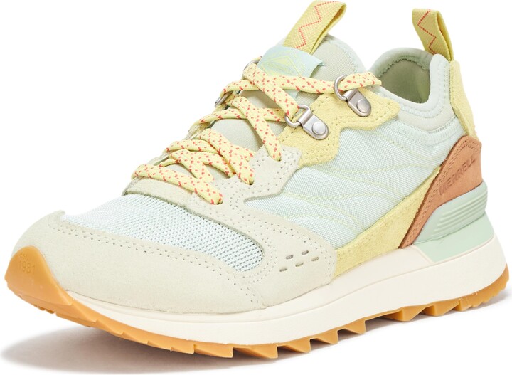 Merrell Women's Alpine 83 Sneaker Recraft Sneaker