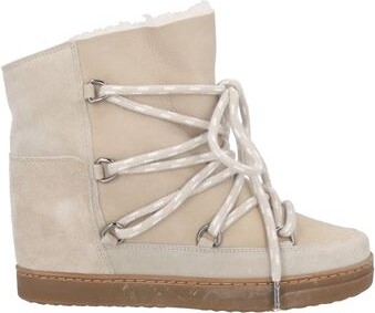 Isabel Marant Woman Ankle boots