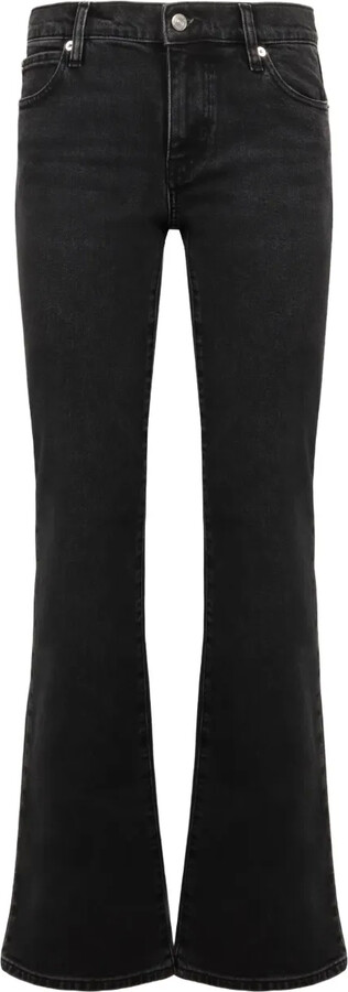 Frame Rodeo bootcut jeans