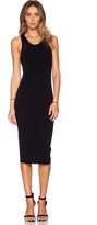 Thumbnail for your product : Autumn Cashmere Zip Back Dress