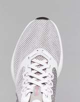 Thumbnail for your product : Nike Running Air Zoom Strike Trainers In Grey