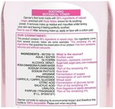 Thumbnail for your product : Garnier Natural Rose Water Toner Sensitive Skin 200ml