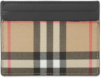 burberry wallet uk