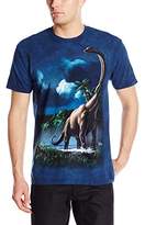 Thumbnail for your product : The Mountain Adult Unisex T-Shirt - Brachiosaurus