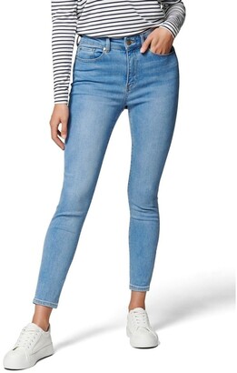 Forever New Sara Mid Rise 7/8 Jean