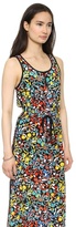 Thumbnail for your product : Marc by Marc Jacobs Jungle Maxi Dress