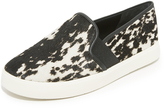 Thumbnail for your product : Vince Blair Slip On Sneakers