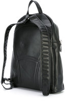 Thumbnail for your product : Philipp Plein Going backpack - men - Leather - One Size