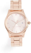 Thumbnail for your product : Marc Jacobs Henry Tech Watch, 36mm