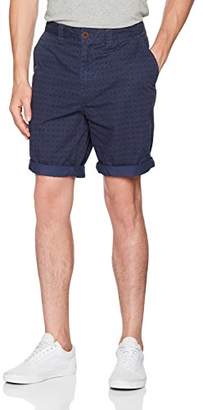 Fat Face Men's Tile Shorts,Manufacturer Size: