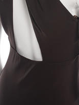 Thumbnail for your product : Michael Kors Halter Dress