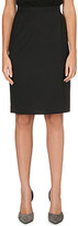 Thumbnail for your product : Paul Smith Black Pencil skirt