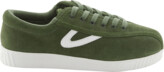 Thumbnail for your product : Tretorn A-Nylitesu Canvas Retro Tennis Sneakers