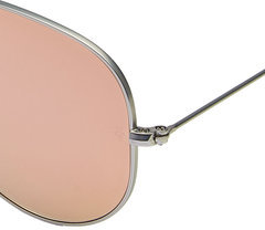 Ray-Ban Classic Aviators with Colored Lenses