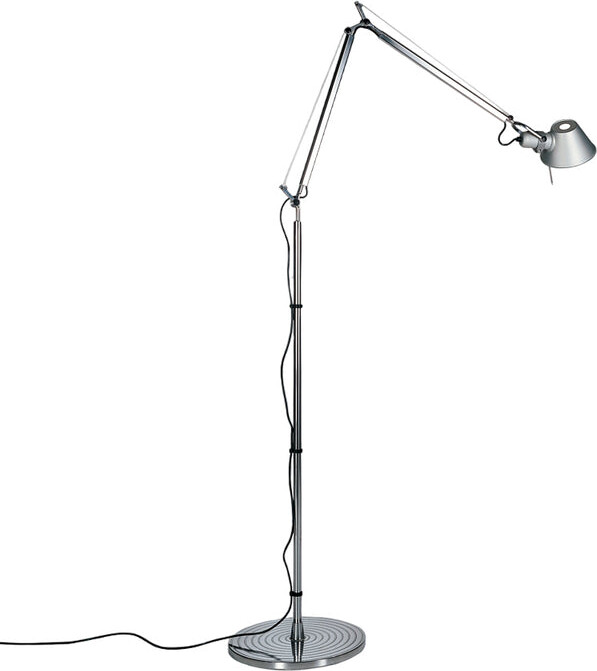 Artemide Tolomeo Classic Floor Lamp