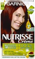 Thumbnail for your product : Garnier Nutrisse Permanent Hair Colour - Deep Red 5.62