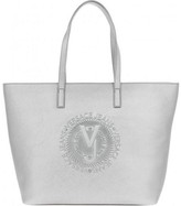 Versace > Versace Sac Cabas avec Strass - Logoté