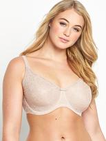 Thumbnail for your product : Panache Sculptresse by Fuller Figure Pure Lace Moulded T-shirt Bra