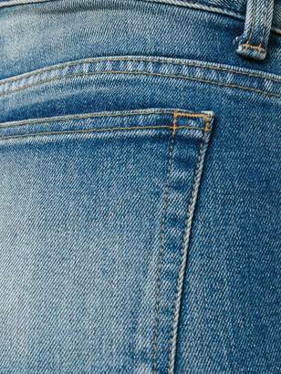 Saint Laurent skinny fit jeans