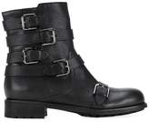 Thumbnail for your product : Jimmy Choo Dawson ankle boots