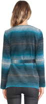 Thumbnail for your product : BB Dakota Strady Ombre Jacket