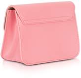 Thumbnail for your product : Furla Rose Quartz Leather Metropolis Mini Crossbody Bag
