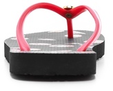 Thumbnail for your product : Tory Burch Hats Thin Flip Flops